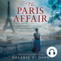 The Paris Affair