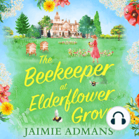 The Beekeeper at Elderflower Grove