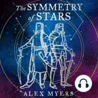 The Symmetry of Stars