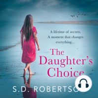 The Daughter’s Choice