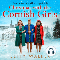 Christmas with the Cornish Girls