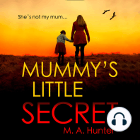 Mummy’s Little Secret