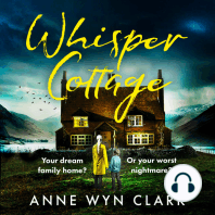 Whisper Cottage