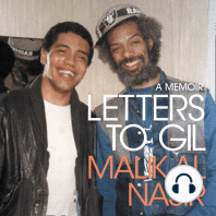 Letters to Gil