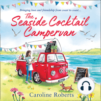 The Seaside Cocktail Campervan