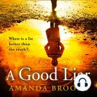 A Good Liar