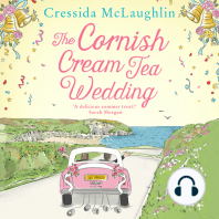 The Cornish Cream Tea Wedding