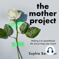 The Mother Project