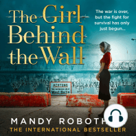 The Girl Behind the Wall