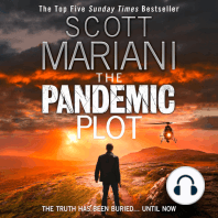 The Pandemic Plot