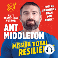 Mission Total Resilience