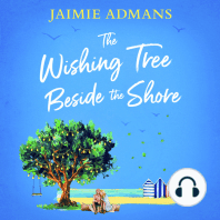 The Wishing Tree Beside the Shore