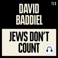 Jews Don’t Count