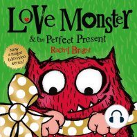 Love Monster and the Perfect Present