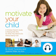 Motivate Your Child