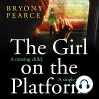 The Girl on the Platform