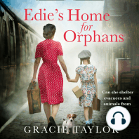 Edie’s Home for Orphans
