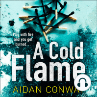 A Cold Flame
