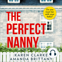 The Perfect Nanny