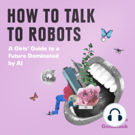 How To Talk To Robots