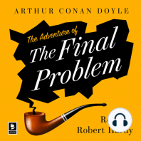 The Adventure of the Final Problem