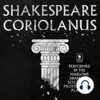 Coriolanus