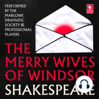 The Merry Wives of Windsor