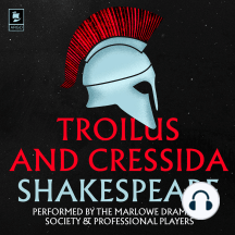 Troilus and Cressida