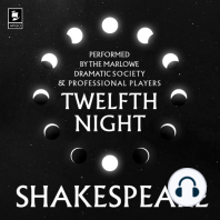 Twelfth Night