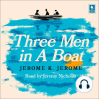 Three Men in a Boat