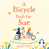 A Bicycle Built for Sue
