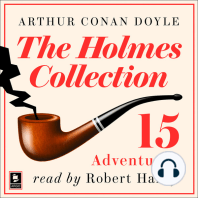 The Adventures of Sherlock Holmes