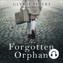 The Dutch Orphan by Ellen Keith - Audiobook