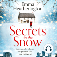 Secrets in the Snow