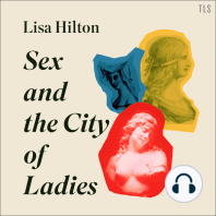 Sex and the City of Ladies