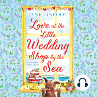 Love at the Little Wedding Shop by the Sea