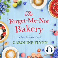 The Forget-Me-Not Bakery