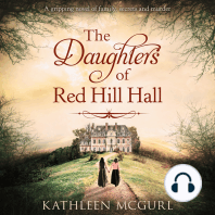 The Daughters Of Red Hill Hall