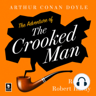The Adventure of the Crooked Man