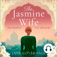 The Jasmine Wife