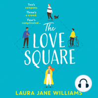 The Love Square