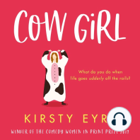 Cow Girl