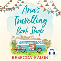 Aria’s Travelling Book Shop