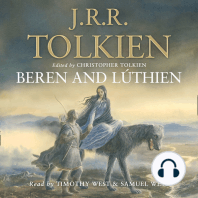 Beren and Lúthien