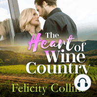 The Heart of Wine Country