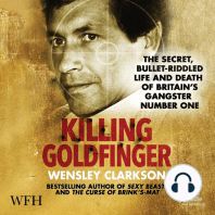 Killing Goldfinger