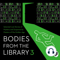 Bodies from the Library 3