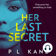 Her Last Secret