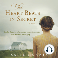 The Heart Beats in Secret