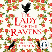 The Lady of the Ravens